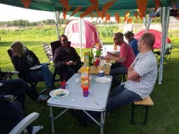 Vlieg Weekend 2014